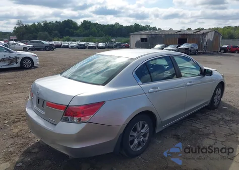 2012 Honda Accord 2.4 Se from USA, damaged, VIN 1HGCP2F62CA045991